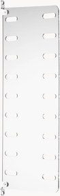 Painel de parede String System, L 20 x Alt 50 cm, vários tamanhos