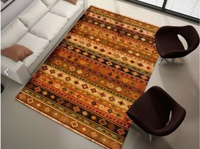 Carpete Deir 10067 - 133x190cm