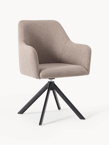 Cadeira giratória Isla