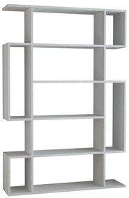 Estante Mito – Branco – 110x161x25,5 cm