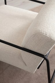 Cadeira Wing Eti – Branco – 70x90x75 cm