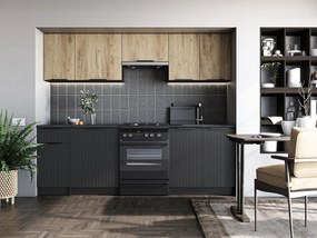 Conjunto para cozinha Houston 1720