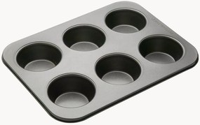 Forma para queques com revestimento antiaderente Cara, conjunto de 6