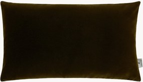 Almofada em veludo Riva