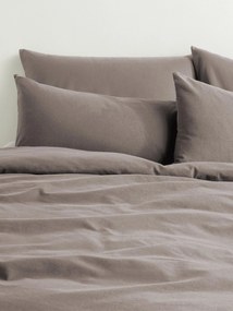 Capa de edredão em flanela Biba