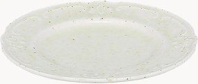 Pratos de sobremesa em porcelana Seance, conjunto de 4
