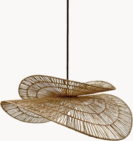 Candeeiro suspenso LED solar Solara
