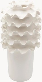 Jarra artesanal Viento, Alt 39 cm