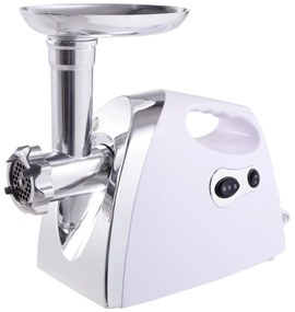 Moedor Picadora de Carne 1200W com 3 Lâminas