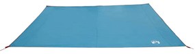 Lona Resistente à Água Azul 350 x 240 cm