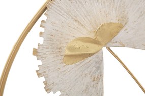 DECORAÇÃO DE PAREDE REDDY REDONDA CM Ø 61X5,7 MULTICOLORIDA