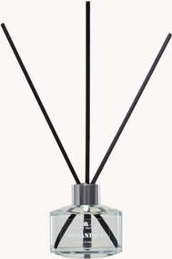 Difusor Botanique (madeira de caxemira, rosas frescas orvalhadas, açafrão)