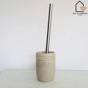 Escova de Limpeza WC Sand
