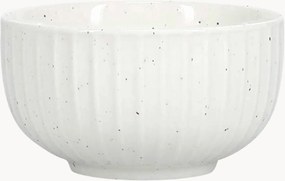 Taças para petiscos em New Bone China Ora Gloss, conjunto de 4