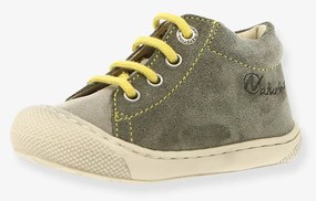 Botins Cocoon Naturino®, para bebé  azeitona