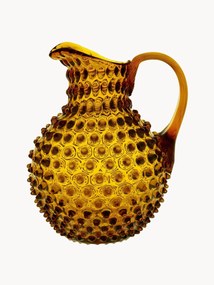 Jarro artesanal Hobnail, 2 L