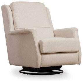 Cadeira Wing Costor – Branco – 100x100x82 cm