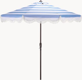 Guarda-sol com inclinação Lucerna, Ø 256 cm