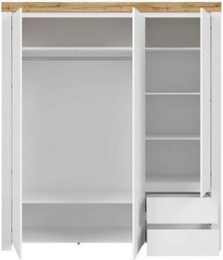 Conjunto para quarto Sonsoru 128