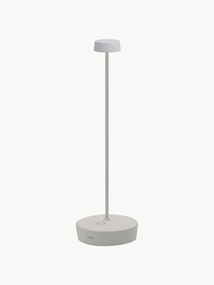 Candeeiro de mesa LED pequeno portátil e regulável Svamp