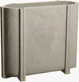 Vaso para exterior Cassero, Alt 73 cm