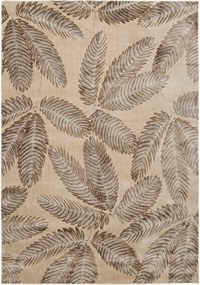 Tapete em viscose artesanal de pelo curto Ambrosia