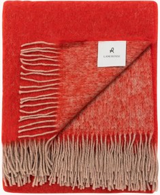 Manta de lã Rossi Story