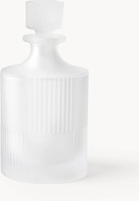 Decantador com padrão em relevo Bicchi, 1 L