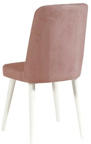 Cadeira Stormi – Branco Pedra – 47x89x46 cm