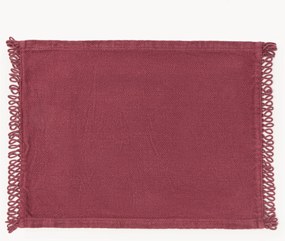 Individuais de mesa Bodo, conjunto de 2