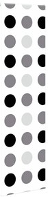 Rolo de Duche Estores 70x240 cm Largura Tecido 66 cm