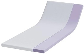Protetores de Colchão Branco 70 x 200 cm