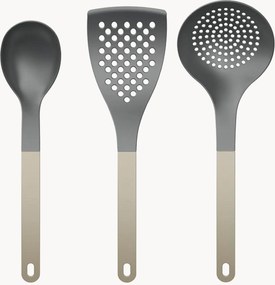 Utensílios de cozinha Optima, conjunto de 3