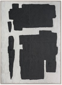 Quadro emoldurado Ciro