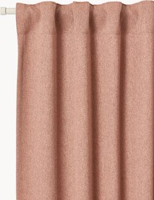 Cortina opaca com multi-banda Joan, vários tamanhos