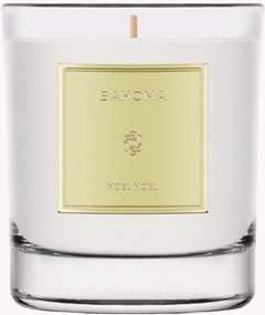 Vela perfumada Noel Noel (mandarina, maçã, baunilha)