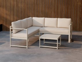 Conjunto de mobiliário para o exterior Dallas 4814