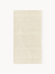 Tapete em lã artesanal Eleni