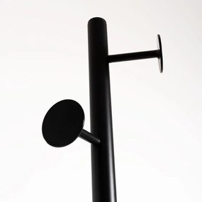 Bengaleiro Bouton - Preto