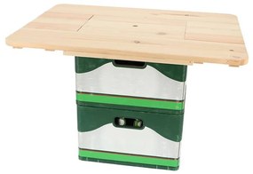 442399 Esschert Design Tampo para grades de cerveja cor natural