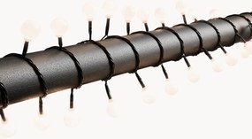 Sistema de luzes LED para exterior Dunya