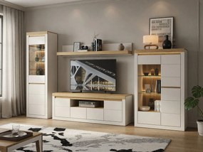 Conjunto para sala de estar Ophtola 121