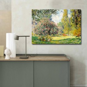 Tela Decorativa 70100FAMOUSART-019 – Multicolor – 70 x 100 cm