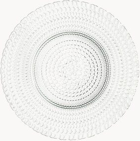 Taças em vidro Venere, conjunto de 6