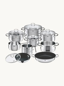 Conjunto de panelas Toskana, conjunto de 14