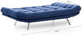 Conjunto de Mobiliário de Sala Eylül – Creme – TV Unit 168x51,6x39 cm,