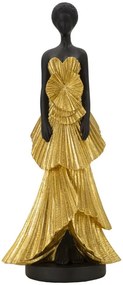 DONNA MODA OURO CM 14,5X10X33