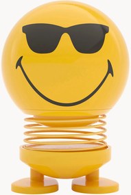 Objeto decorativo Smiley Cool