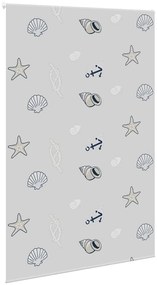 Rolo de Duche Estores 160x240 cm Largura Tecido 156 cm
