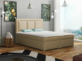 Cama continental Pomona 112